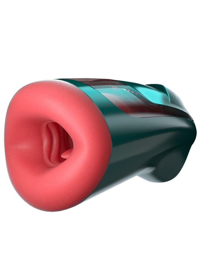 Male Masturbator Masturbation Cup Sex Toys for Men MC126 - Image 2