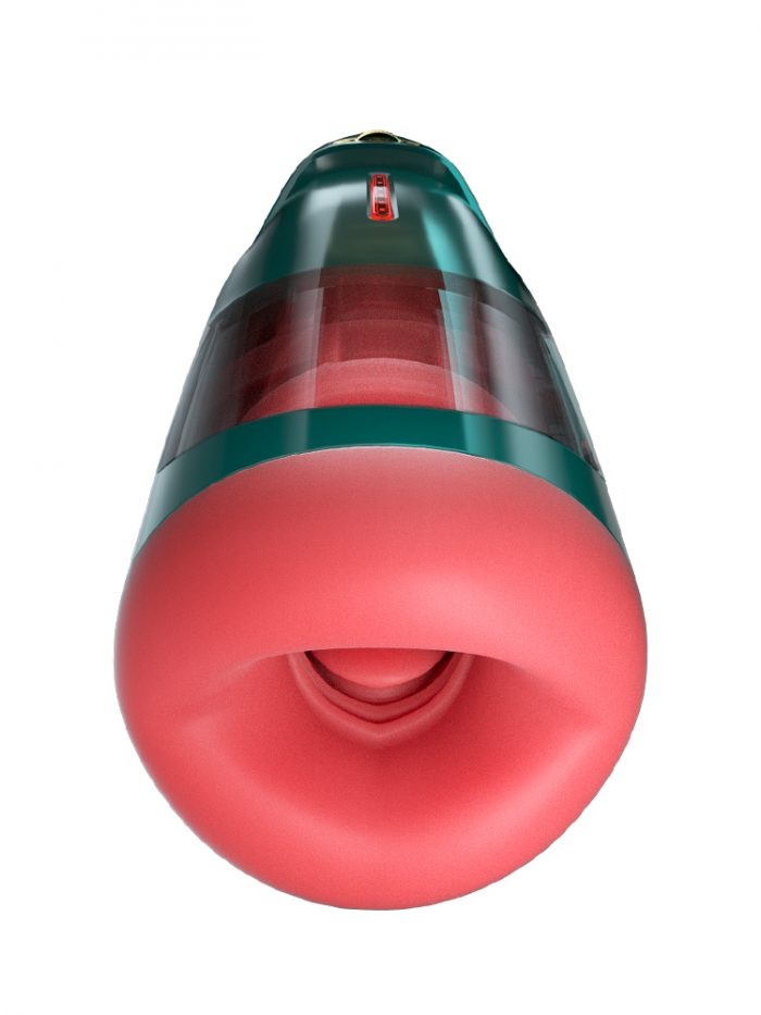 Male Masturbator Masturbation Cup Sex Toys for Men MC126 - Image 3
