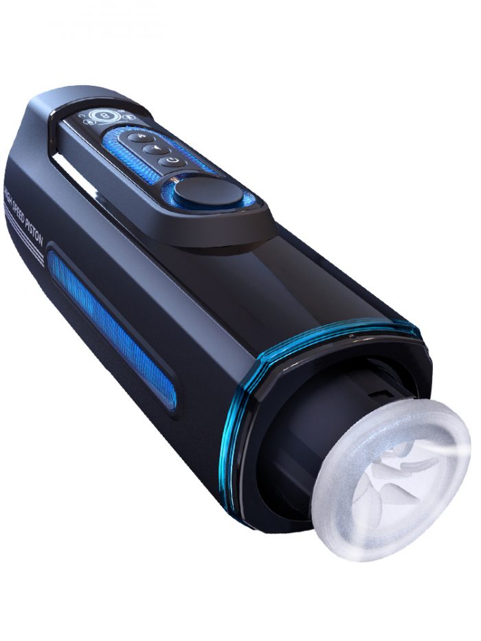 Male Masturbator Masturbation Cup Sex Toys for Men MC125 - Image 3