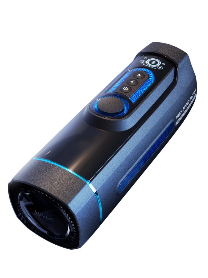 Male Masturbator Masturbation Cup Sex Toys for Men MC125