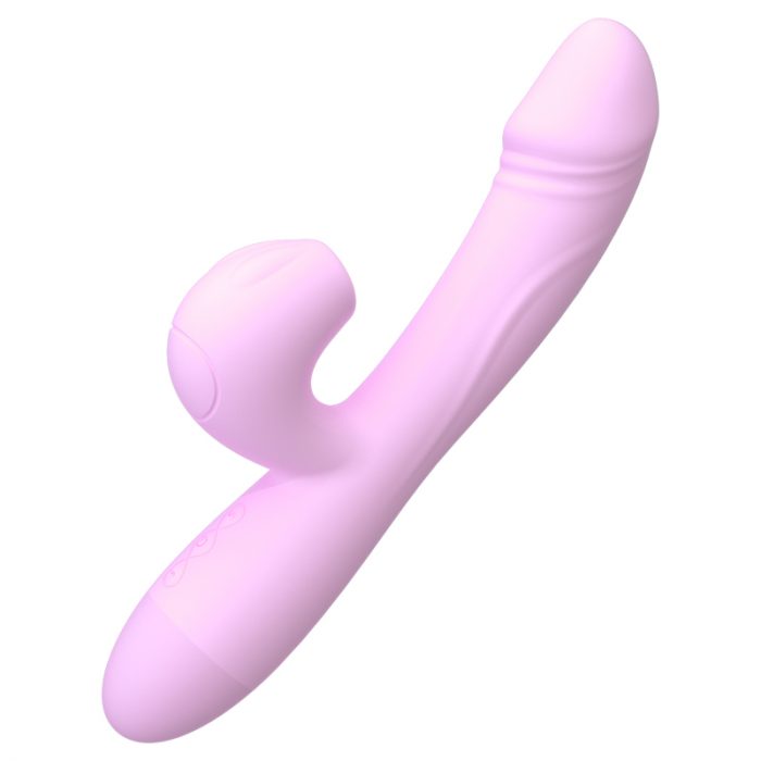 Vibrator Vibrating Massager Sex Toy for Women VM171