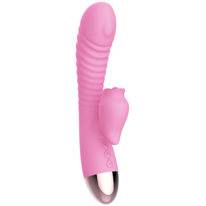 Vibrator Vibrating Massager Sex Toy for Women VM178 - Image 2