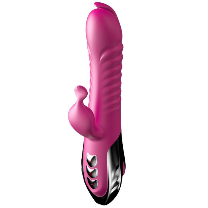 Vibrator Vibrating Massager Sex Toy for Women VM172 - Image 3