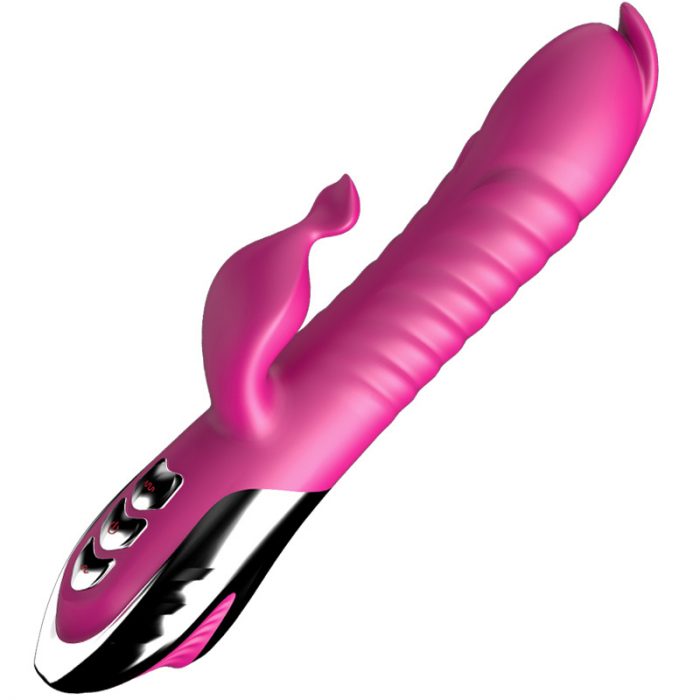 Vibrator Vibrating Massager Sex Toy for Women VM172