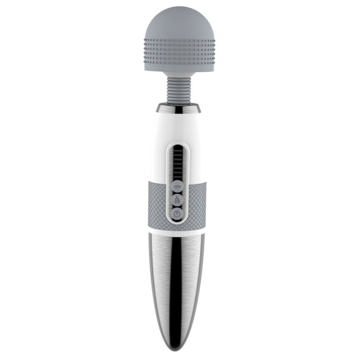 Vibrator Vibrating Massager Sex Toy for Women VM166 - Image 2