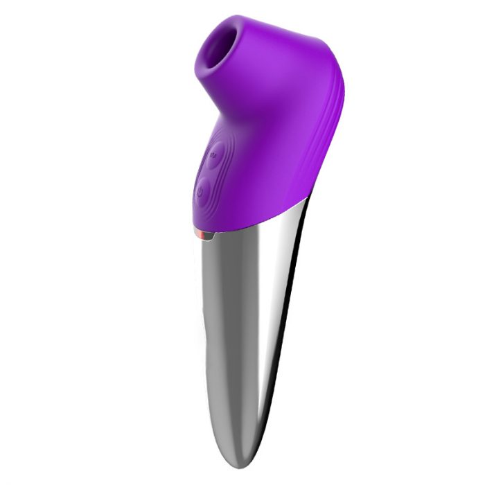Vibrator Vibrating Massager Sex Toy for Women SM119 - Image 3