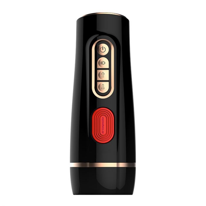 Male Masturbator Masturbation Cup Sex Toys for Men MC118