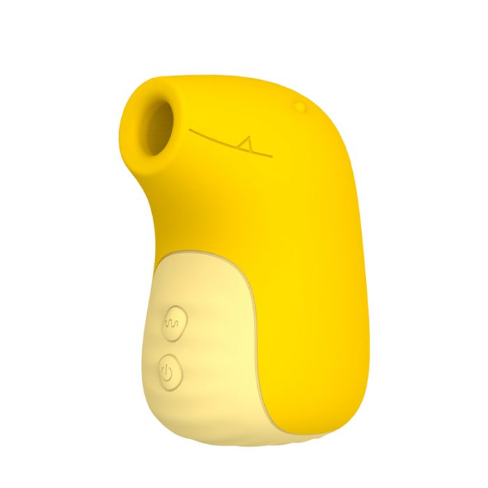 Sucking Vibrator Massager Sex Toy for Women SM118 - Image 4