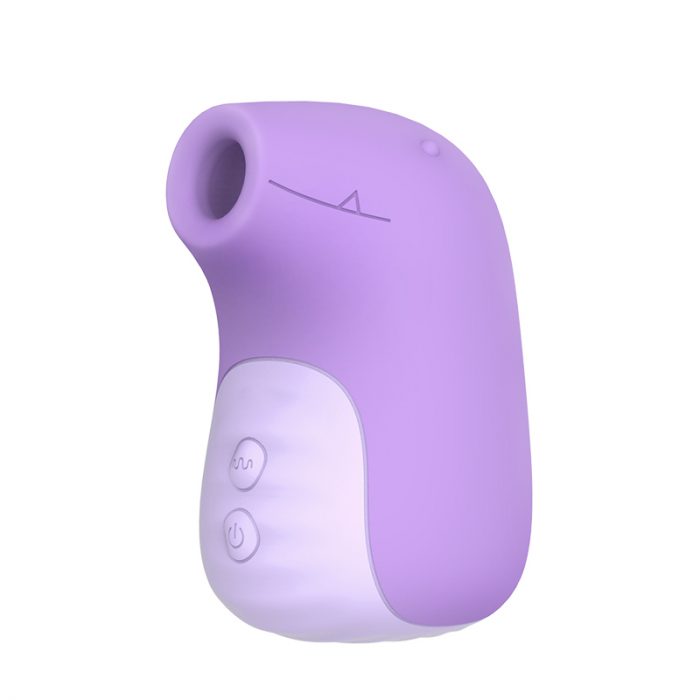 Sucking Vibrator Massager Sex Toy for Women SM118 - Image 3